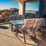 Family-friendly With Swimming Pool Mandre - Pag - 24196 Apartmán