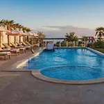 Family-friendly With Swimming Pool Mandre - Pag - 24196 Kolan