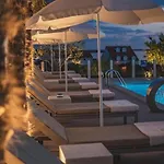 Family-friendly With Swimming Pool Mandre - Pag - 24196 Apartmán