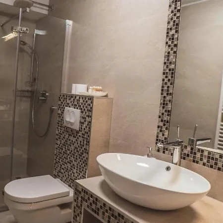 Family-friendly With Swimming Pool Mandre, Pag - 24196 公寓 *