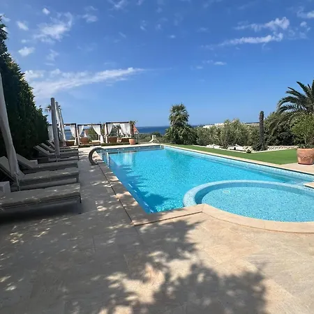 公寓 Family-friendly With Swimming Pool Mandre, Pag - 24196