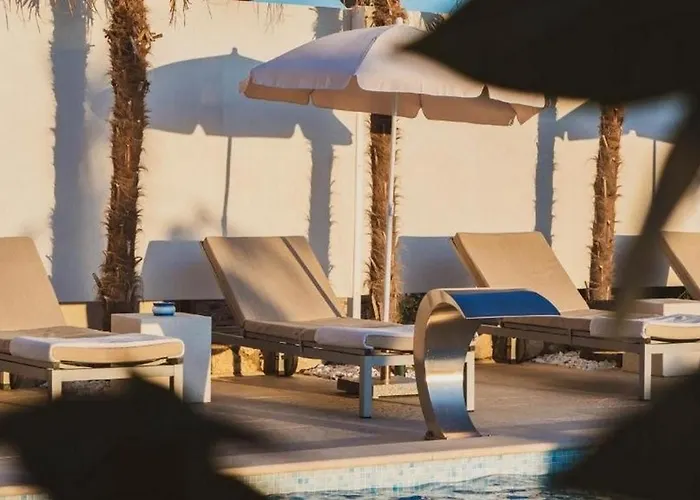 아파트 Family-friendly With Swimming Pool Mandre, Pag - 24196 콜란