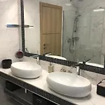 Appartement Family-friendly With Swimming Pool Mandre - Pag - 24196 Kolan