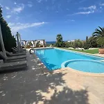 Appartement Family-friendly With Swimming Pool Mandre - Pag - 24196
