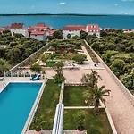 Διαμέρισμα Family-friendly With Swimming Pool Mandre - Pag - 24196