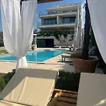 Διαμέρισμα Family-friendly With Swimming Pool Mandre - Pag - 24196 Kolan