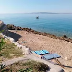 Family-friendly With Swimming Pool Mandre - Pag - 24196