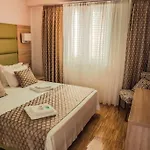 Family-friendly With Swimming Pool Mandre - Pag - 24196 * Kolan
