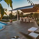 Διαμέρισμα Family-friendly With Swimming Pool Mandre - Pag - 24196 *